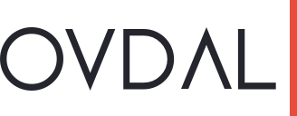 Ovdal.dk ApS Logo